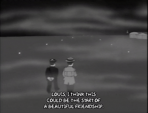 Season 9 Episode 25 GIF by The Simpsons