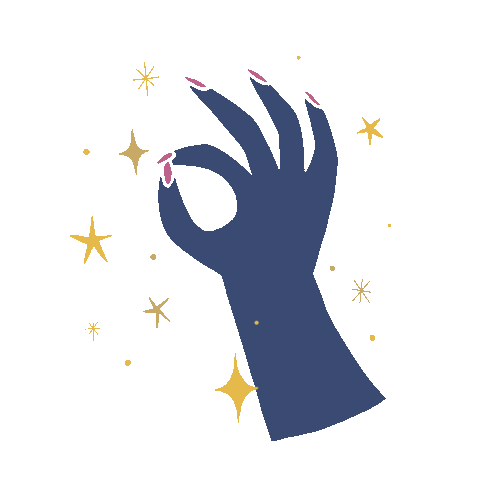 danigomezca giphyupload ok mistic danigomezca Sticker