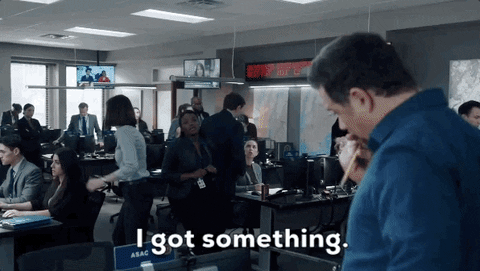 Julian Mcmahon Crossover GIF by CBS