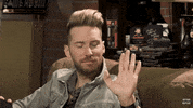 RETROREPLAY no troy baker retro replay GIF