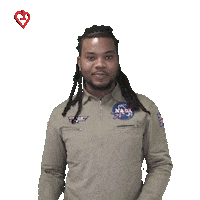 Lsr Cast Sticker by Mavro Worldwide