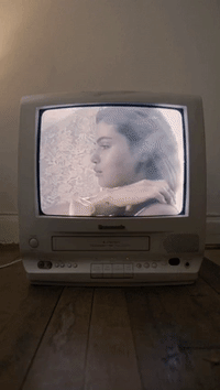 selena gomez bad liar GIF by Interscope Records