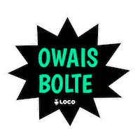 Scout Fnatic Sticker by Loco