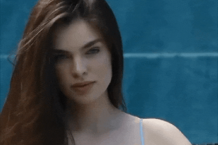 Miss Universe GIF