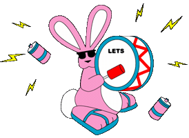 Technology Sticker by Trap Bob