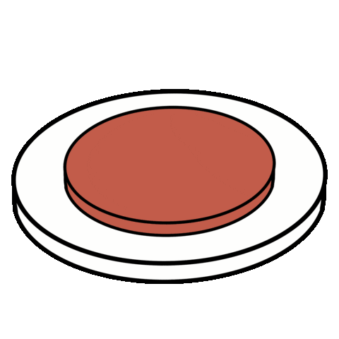 Switch Off Red Button Sticker