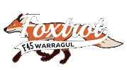 Sticker by F45 WARRAGUL