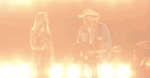country music cma awards GIF by The 52nd Annual CMA Awards