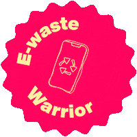 Phone Reduce Sticker by Hubbub