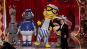 205 GIF by The Gong Show