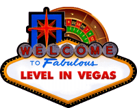 Level Cult Sticker by Ezoom