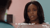 Oprah Winfrey Network GIF by David Makes Man
