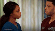 chicago med GIF by NBC