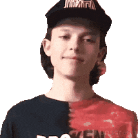 Jacob Sartorius What Sticker by Kel <3