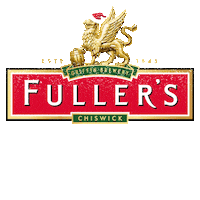 Christmas Sticker by Fuller's