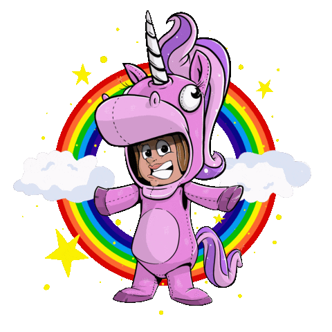 Fun Love Sticker