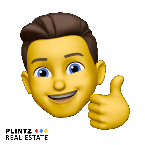 Listing For Sale Sticker by Plintz