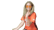 Dance Sticker by Carson-Newman Athletics