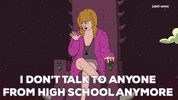 Over It Yolo GIF by Adult Swim