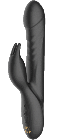 Rose Gold Sticker by vuxen