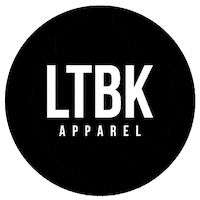 shopLTBK shopltbk tribultbk letthembekidss Sticker