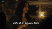 Team Toast GIF by Drama Club FOX