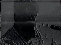 glitch vhs GIF by Death Orgone