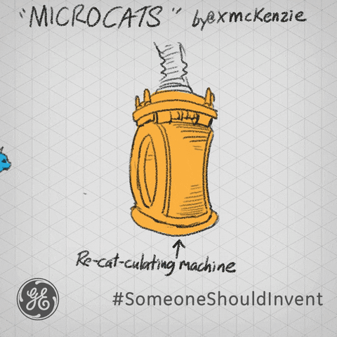 GIF by General Electric