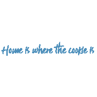 leoneicecream home world cookie icecream Sticker