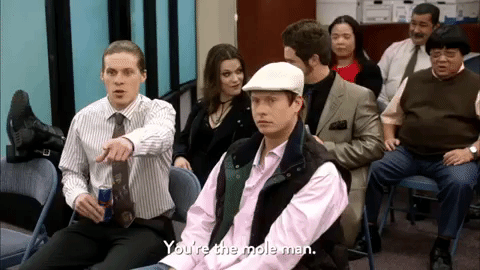 season 5 episode 13 GIF by Workaholics