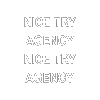 Everythingnice Sticker by Outlawz Food