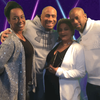 GIF by Republic Records Holiday Party GIFs