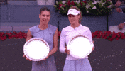 Sorana Cirstea GIF