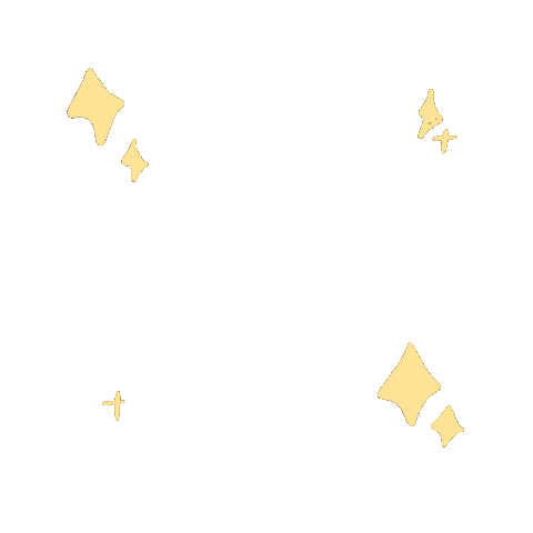 Star Glow Sticker