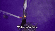 Fortnite GIF by The Game Awards