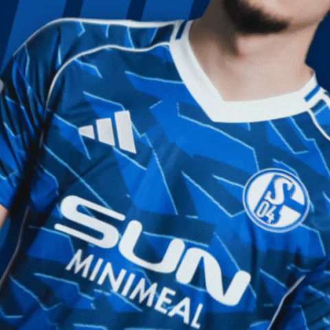 Football Soccer GIF by FC Schalke 04