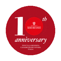 Sticker by RISO BUONO