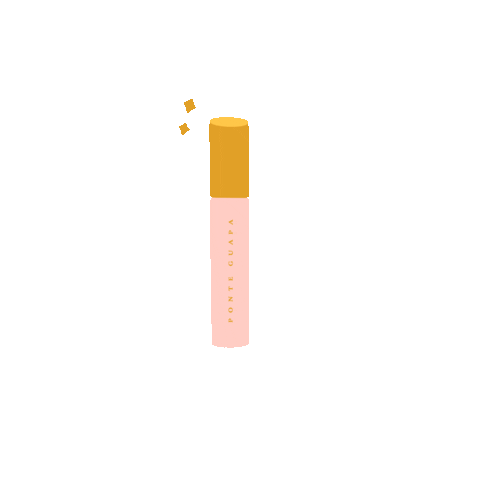 Lipstickpg Sticker by Ponte Guapa