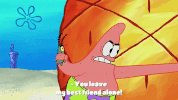season 10 episode 3 GIF by SpongeBob SquarePants