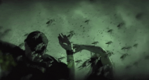 Nuclear Blast Recordings GIF by Machine Head