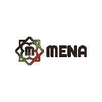 Mena Dentsu Sticker by dentsu.pride