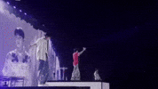 Jin Map Of The Soul GIF