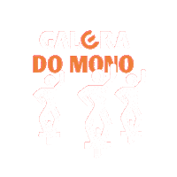 Mono Comunidade Sticker by Eletricz