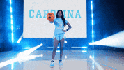 North Carolina Basketball GIF by UNC Tar Heels