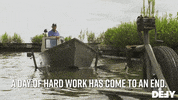 Swamp People GIF by DefyTV