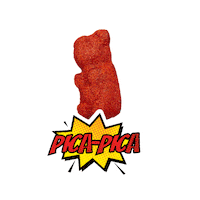 Mommabear Sticker by Pica Pica Tx