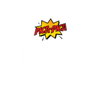 Sticker by Pica Pica Tx
