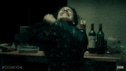 Tony Plana Hbo GIF by Room104