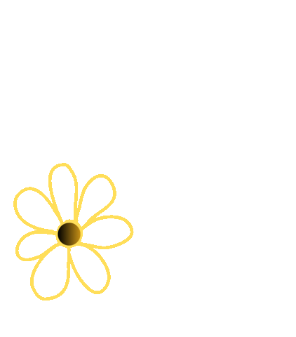 Flor Sticker