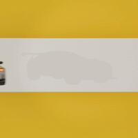 pjedtz car dance yo bunny pjedtz yo bunny with cars GIF